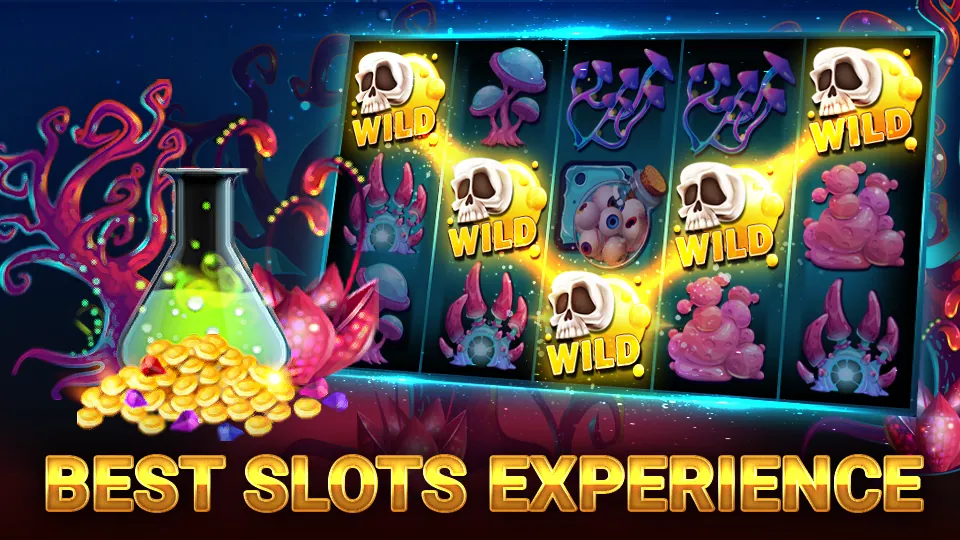 Game Bắn Cá Đại Dương