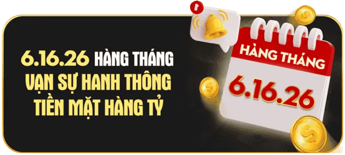 Khuyến mãi mới Shbet88