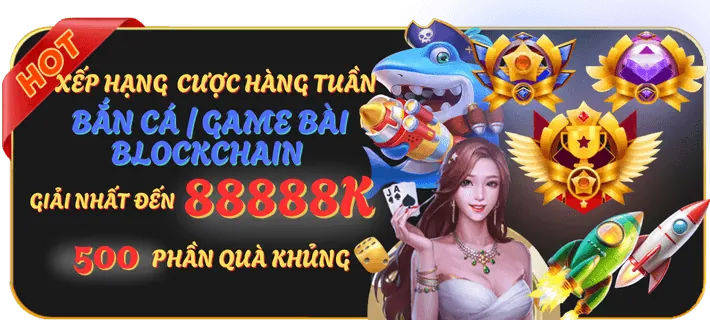 Biểu đồ tăng trưởng với các con số tỷ lệ cược