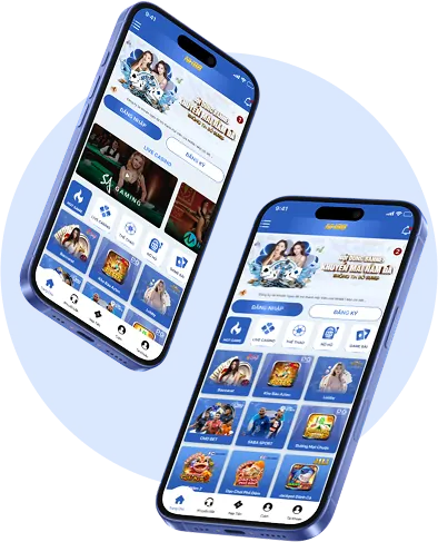 Đa dạng trò chơi Nổ Hũ tại shbet88 login