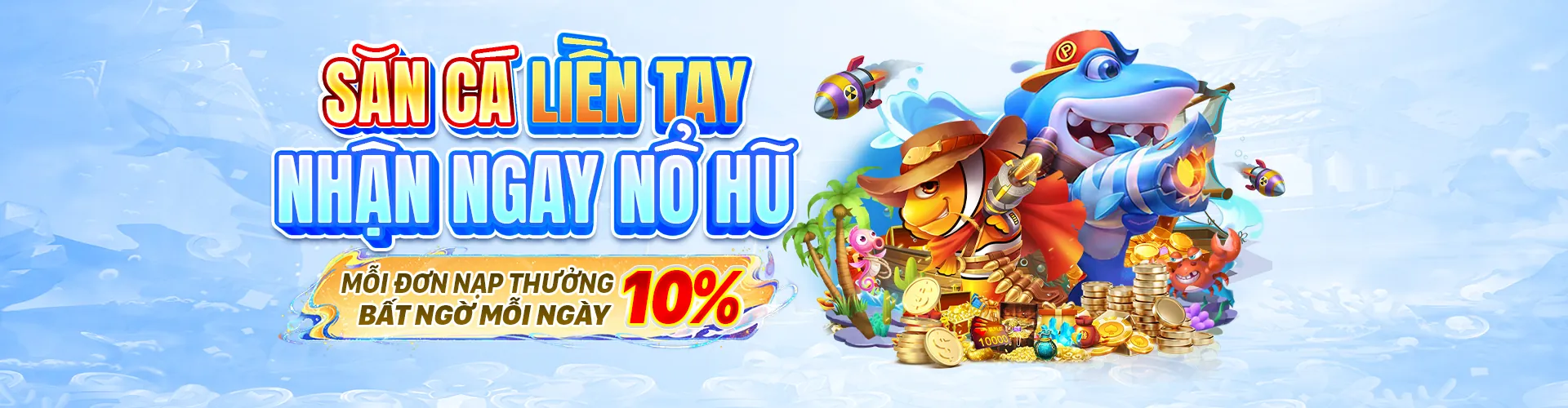 Khuyến Mãi Hấp Dẫn Tại Shbet88 Login