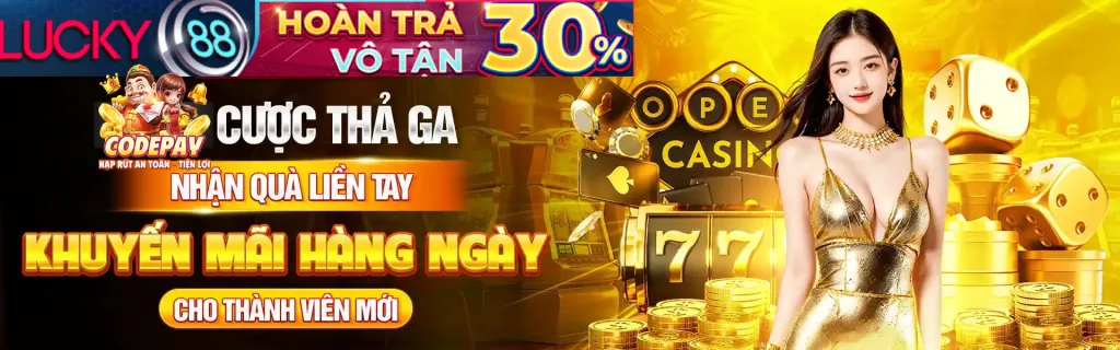 Chương Trình VIP & Phần Thưởng Độc Quyền