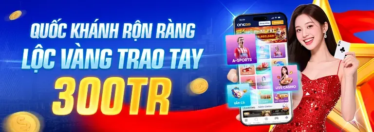 Khuyến mãi chào mừng SHBET88