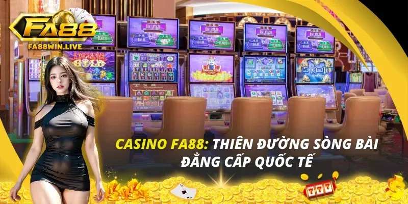 Blackjack trực tuyến với dealer chuyên nghiệp