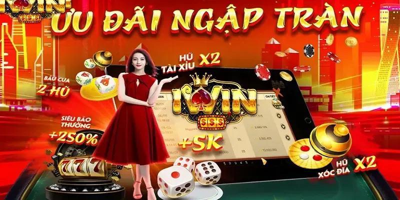 Sic Bo trực tuyến với ba viên xúc xắc